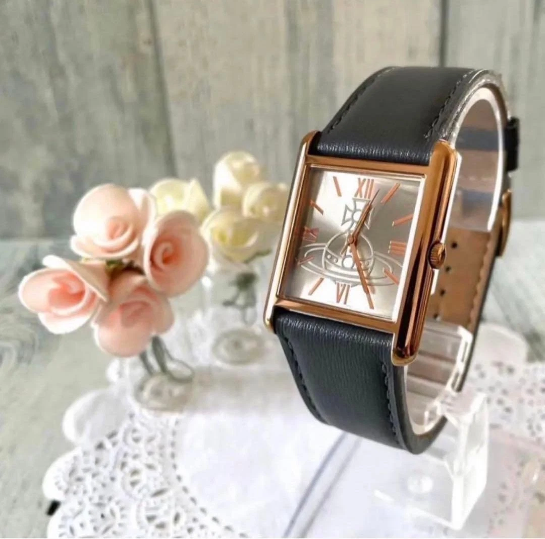Vivienne Westwood Square Wristwatches for sale | eBay UK