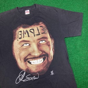 Al Snow Shirt | eBay