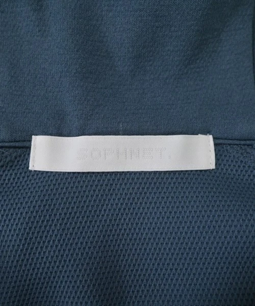 SOPHNET. Blouson Jackets (Other) NavyxBlack M 2200617978619 - Image 3 of 4