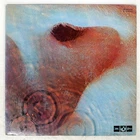 PINK FLOYD MEDDLE ODEON OP80375 Japan VINYL LP