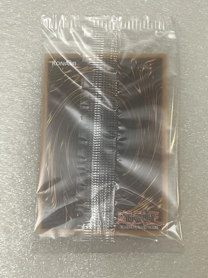 Alexis Rhodes Yugioh Token Card Sealed! English. - Image 2 of 2