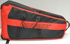 LUDWIG 32 NOTE BELL SET WITH PRACTICE PAD, STAND, MALLETS, DRUMSTICKS, CARRY BAG