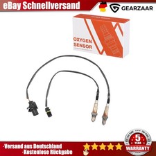 Lambdasonde Sensor Ersatz für BMW 3er Coupe E92 Oxygen Sensor 0258010421