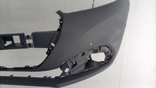 Pare-choc avant Peugeot 208