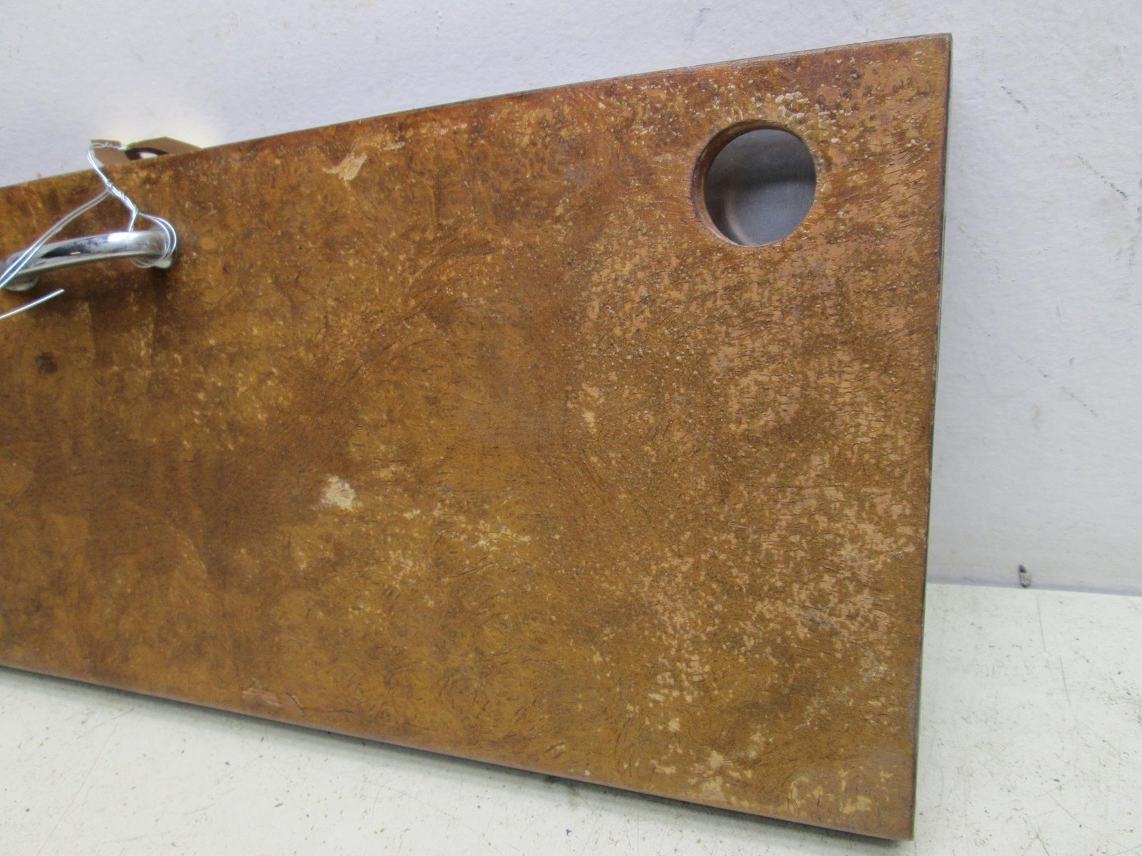 Rolls Royce Silver Shadow T1 RHD glove box door (USED)