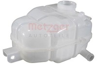 Metzger Autoteile AusgleichsbehäLter KüHlmittel KüHlwasserbehäLter 2140485