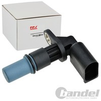 NTY Nockenwellensensor Passend FüR Audi A3 A4 Seat Altea Exeo Leon Toledo Skoda