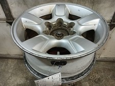 16x7 Alloy Wheel Rim From 2005 Toyota Tundra 12655501