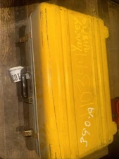 LASER BEACON MODEL 3900 BY LASER ALIGNMENT, INC USED FOR PARTS OR REPAIR