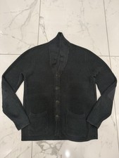 John Varvatos Collection Men  s Cardigan.XL. 990