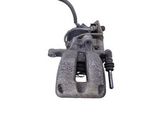 VOLKSWAGEN PASSAT Brake Caliper Left Near Side Rear 2.0 Diesel 2006 B6