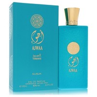Nusuk Ajwaa Turquoise Nusuk Edp 3.4 Oz / E 100 Ml