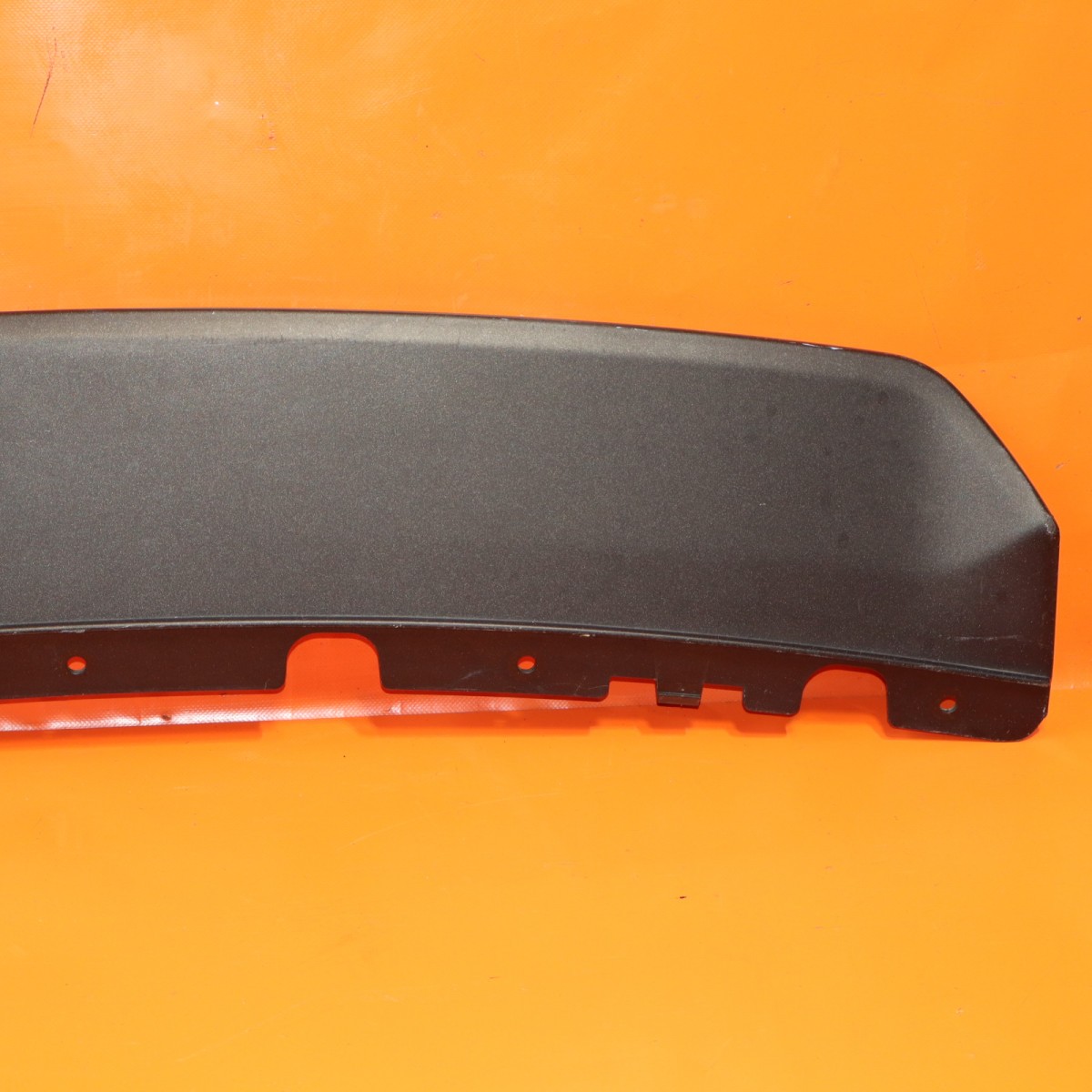 Maserati Ghibli 2018-2020 REAR+LOWER Rear bumper P/N 670097616