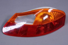 Porsche 986 Boxster Rückleuchte rechts  98663140403