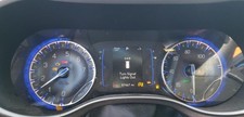 2020 Voyager OE Speedometer Gauge Cluster 87K Miles Plymouth