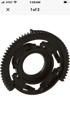 GENUINE Delta RP32102 rotational limit stop - 17 series 
