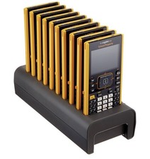 Texas Instruments Nspire CX N3/TPK/2L1 Spot T...