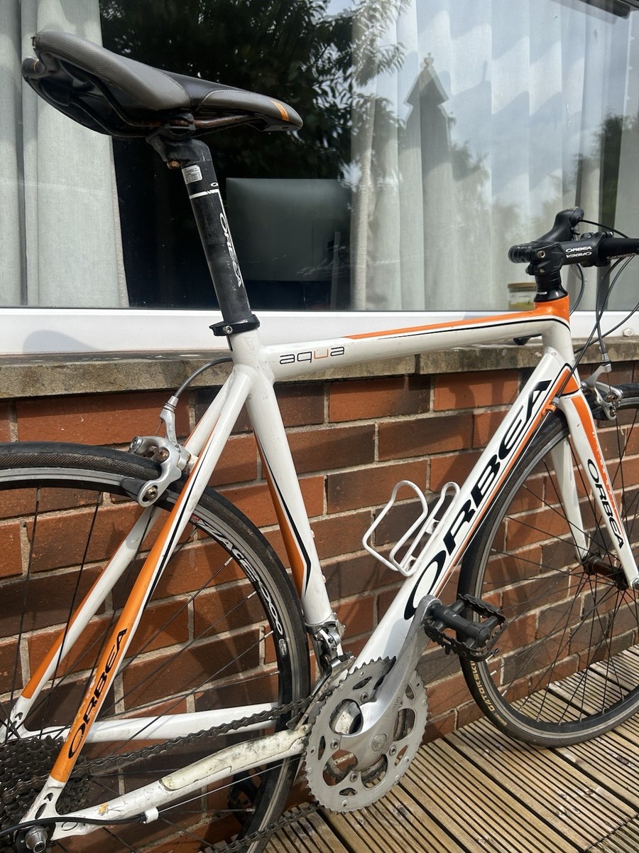 Orbea Aqua T105 Orbea Aqua Price