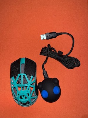 Wlmouse Beast Pro X DRG