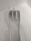 Set Of 3 White Maryland China Porcelain Buffet Silverware Holders. Excellent Con — photo 7