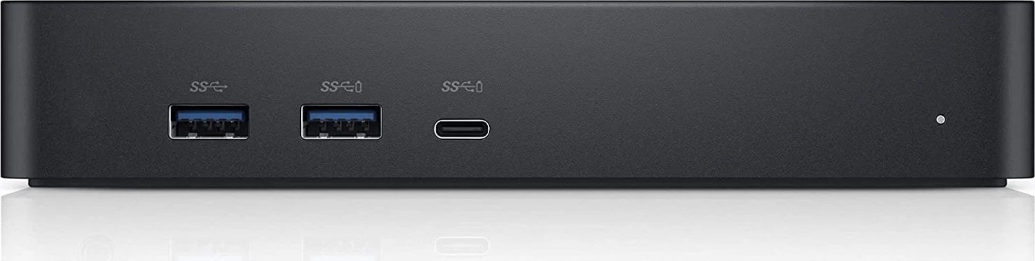 Dell D6000S Universal Dockingstation USB-C USB-A DP HDMI ohne Netzteil - Bild 3