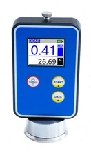 Food Water Activity Meter Handheld AW Water Activity Meter with 0.00-1.00aw