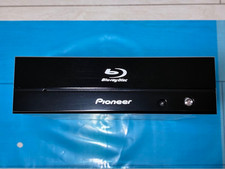 Pioneer BDR-S12J-BK Internal Blu-ray BDXL Writer 16x SATA Drive Tested Japan