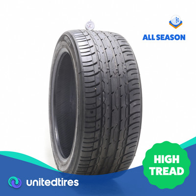 Used 305/40ZR22 Advanta HP Z-01 114W - 8.5/32