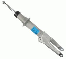 Amortisseur Bossage en haut 315 497 SACHS pour PORSCHE PANAMERA