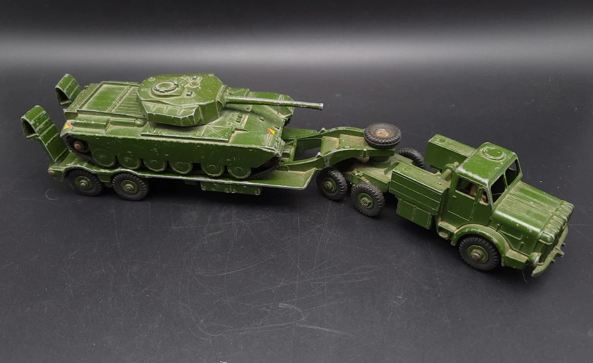 dinky toys 651 products for sale | eBay