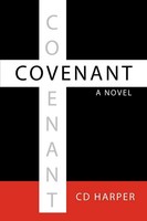 Cd Harper | Covenant | Taschenbuch | Englisch (2011) | Kartoniert / Broschiert
