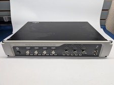 Digidesign 003 rack Firewire Interface Audio - FOR PARTS - READ
