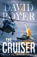 David Poyer | Cruiser | Taschenbuch | Englisch (2014) | Griffin