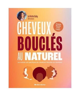 Cheveux bouclés au naturel: Les routines soin spécifiques des chevelures rebon