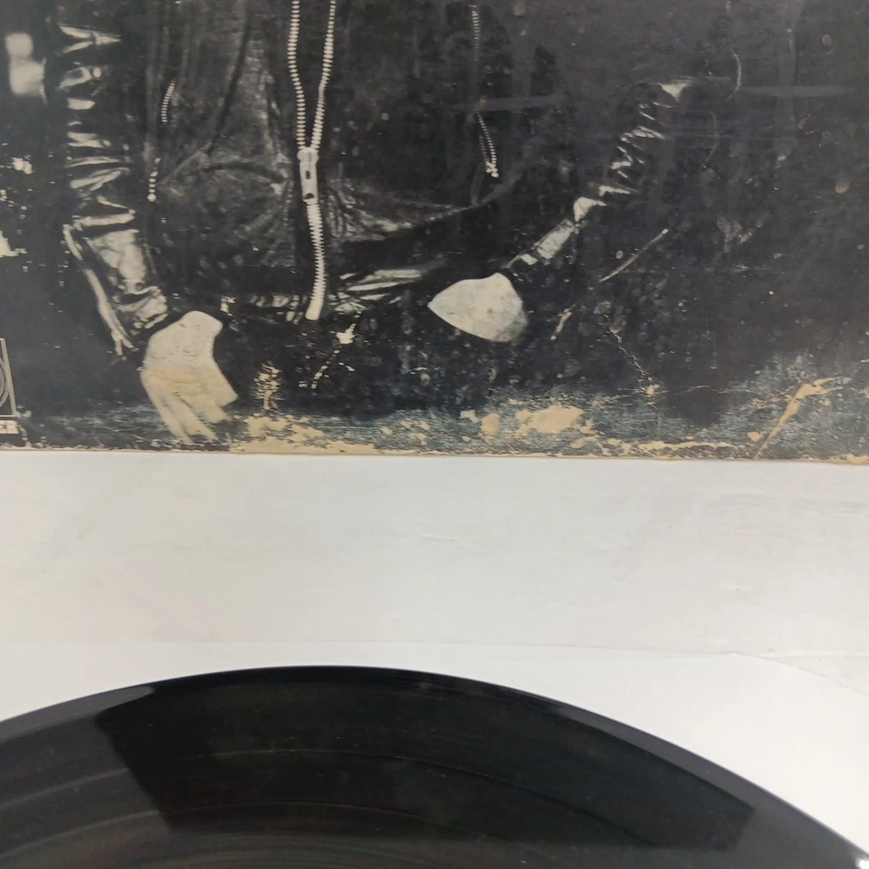 George Thorogood & The Destroyers  Vyl Lp  1980 VG+ - Image 2 of 4