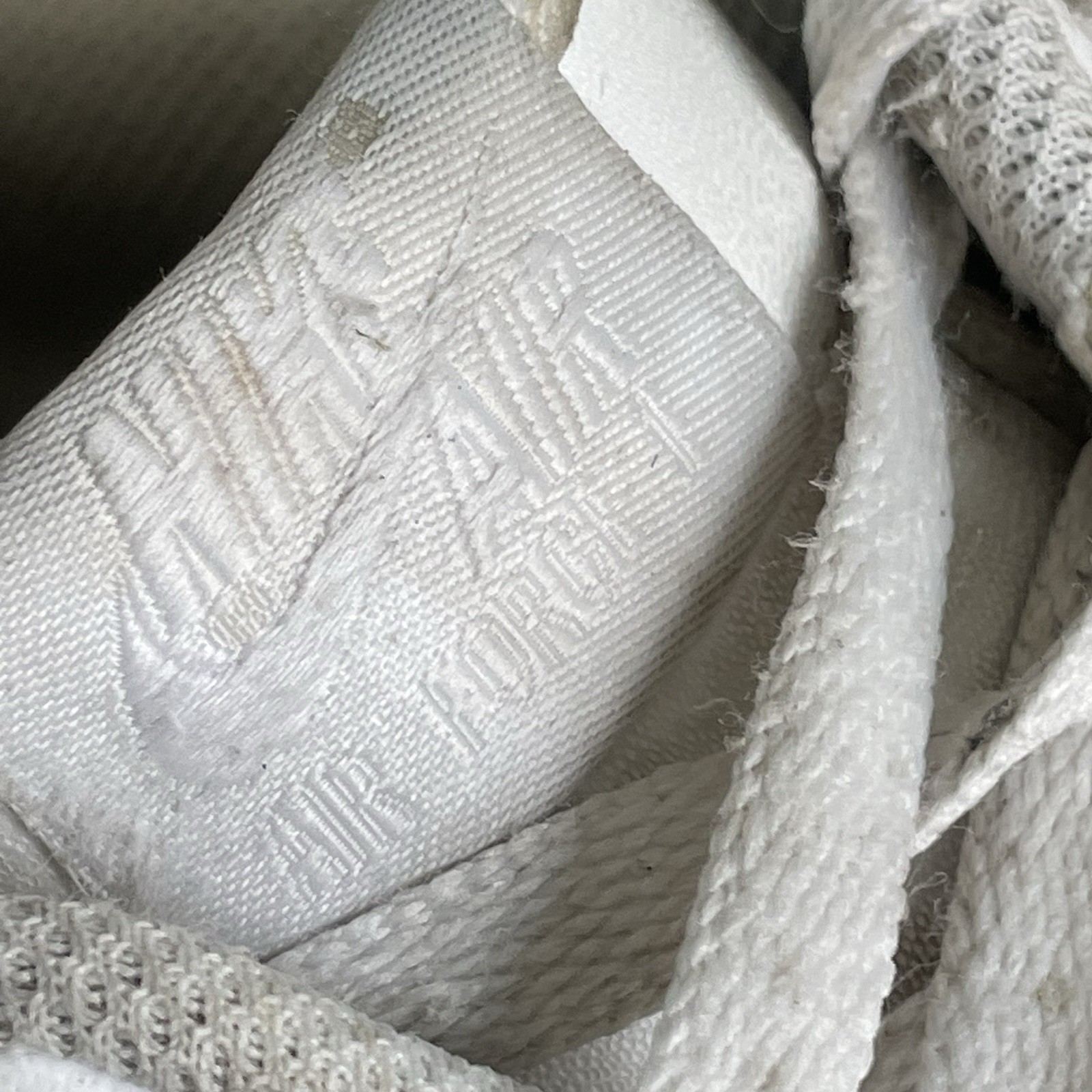 SAOLA Nike Air Force Uomo Taglia 11