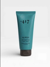 417 Dead Sea Cosmetics Detoxifying Mud Mask