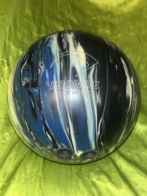 ［新品］EBONITE マキシム 15ポンド ボウリングボール Ebonite Maxim Bowling Ball 15lb Black Blue White Swirl | eBay