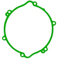 Dichtung Kupplungsdeckel Aussen FüR Yamaha YZ 125 1997-1998 4XM