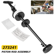 for Pentair FNS and FNS Plus Push Pull Backwash Valve Piston Rod Assembly 273241