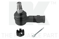 NK Spurstangenkopf Gelenkkopf 5031410 14X1,5 FüR Opel Campo TF0 TF1 Frontera U92