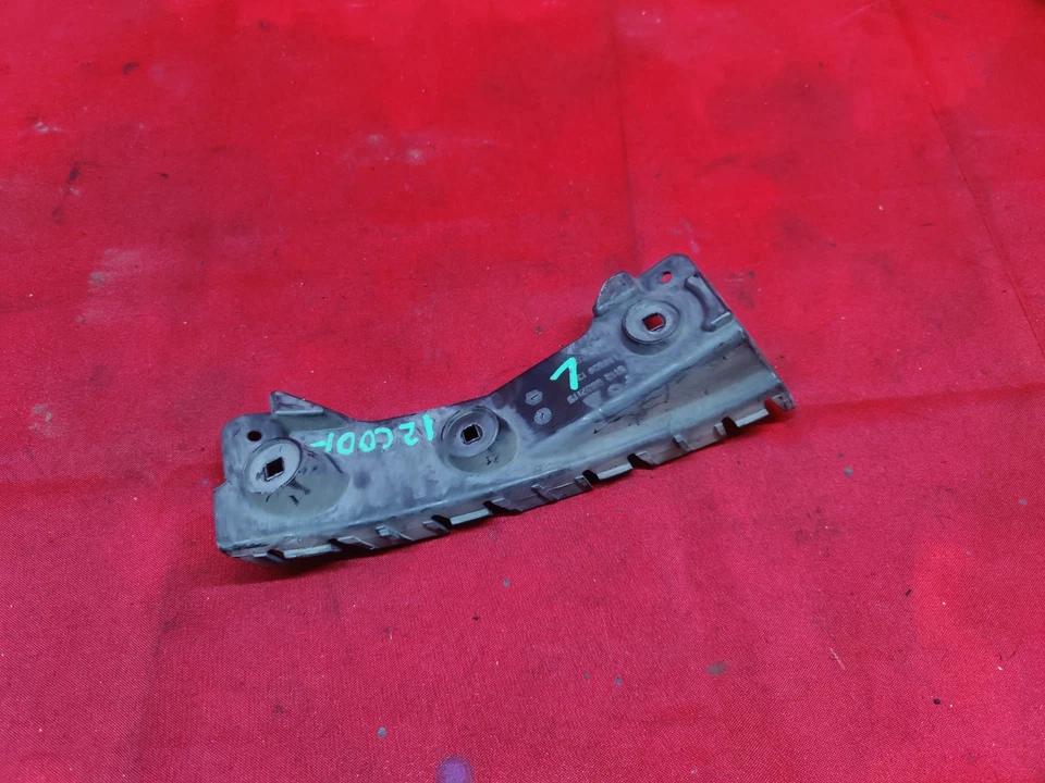 11-16 MINI COOPER PARACHOQUES TRASERO IZQUIERDO SOPORTE GUÍA MONTAJE SOPORTE Foto 2 de 3