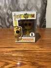 Funko Pop! Golden Sour Patch Kid Exclusive Vinyl Figure Ad Icons #12