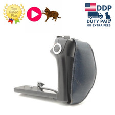 Tested Near MINT Mamiya Left Hand Grip Electronic Release RZ67 Pro II IID JAPAN