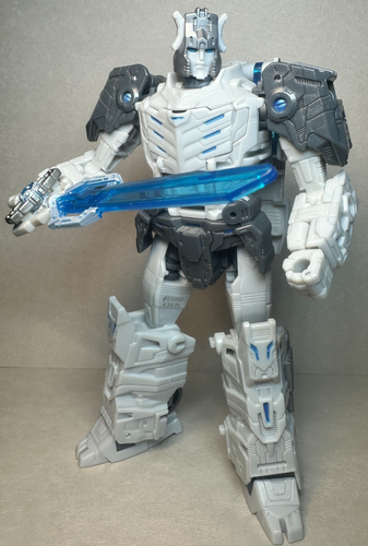Kit Testa Spada Fai-da-te 3D Per Age Of The Primes Prima Prime – Resina, Vintage 2025 - 4