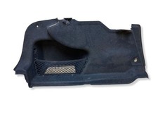 BMW M3 G80 2020 Untere Seitenverkleidung Kofferraum 7438301 OAN3276