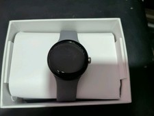 Google Pixel Watch