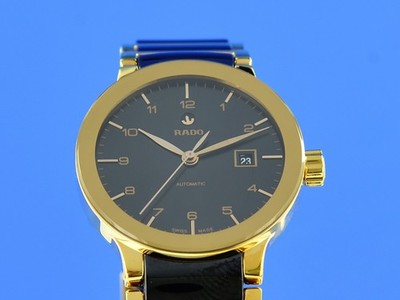 Rado Damenuhr Centrix Automatik vom Uhrencenter Berlin 25200