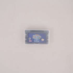 The Legend of Zelda Serise For Game Boy Advance