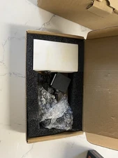 Neoteck 0-1"/0.001" Dial Indicator/Magnetic Base Set with Storage Case